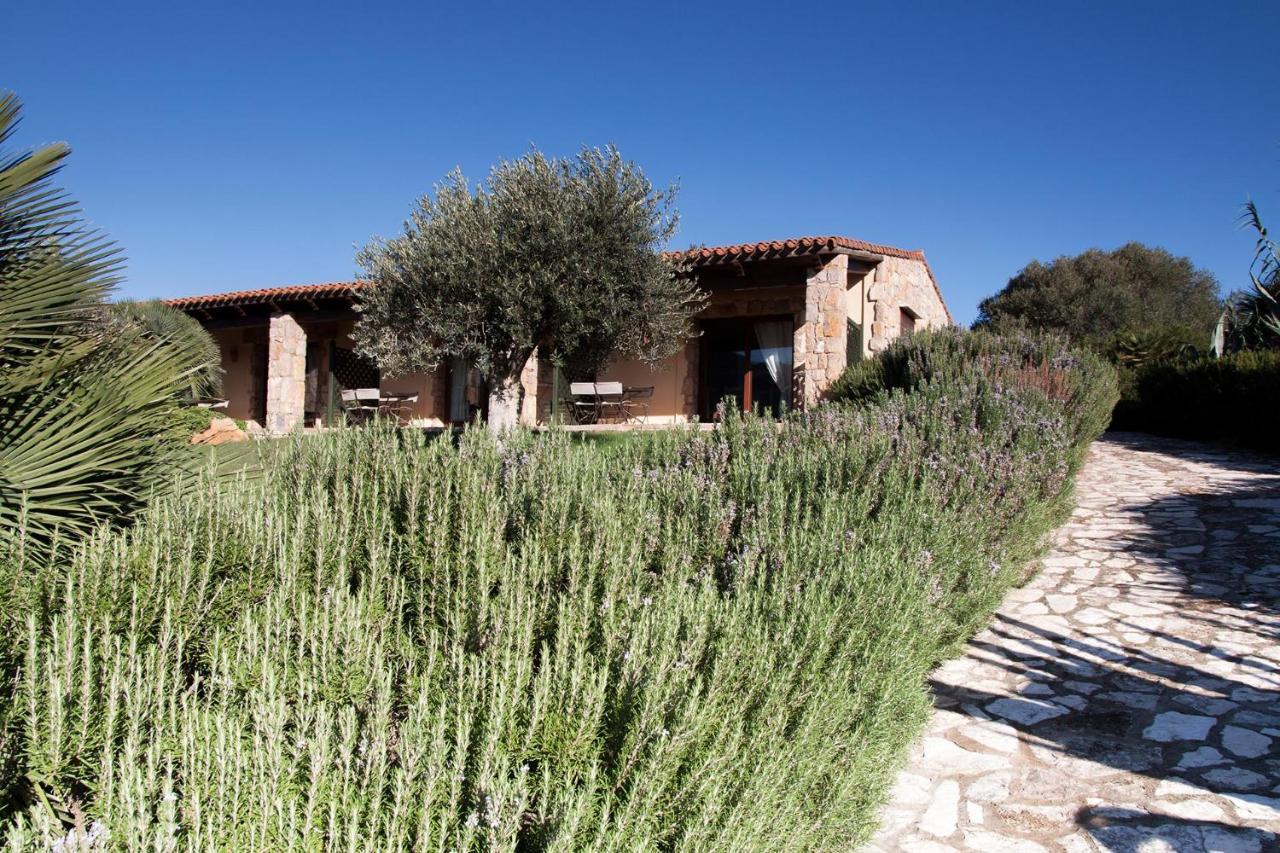 Agri Resort San Giuliano Santa Maria la Palma Zewnętrze zdjęcie