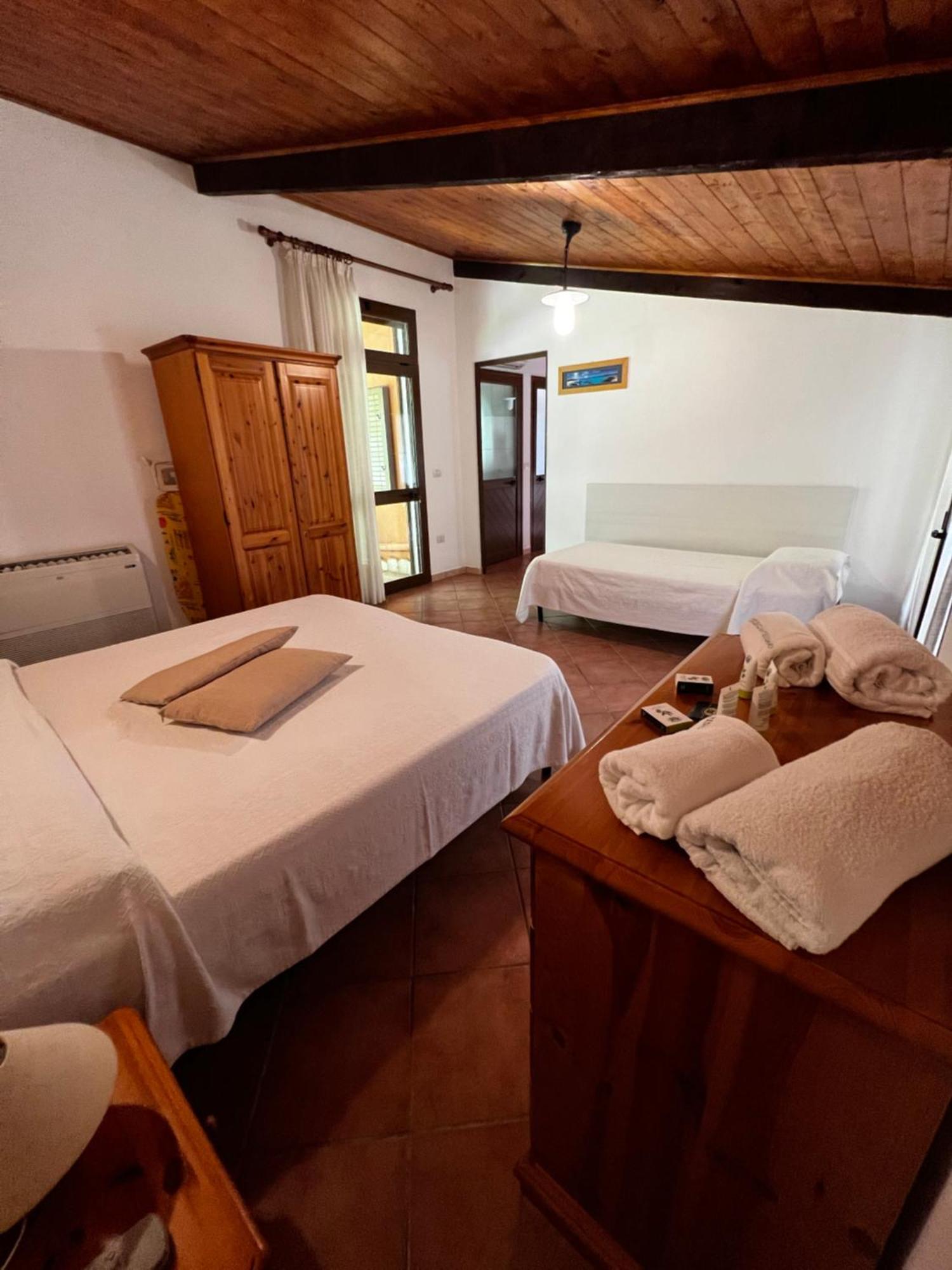 Agri Resort San Giuliano Santa Maria la Palma Zewnętrze zdjęcie