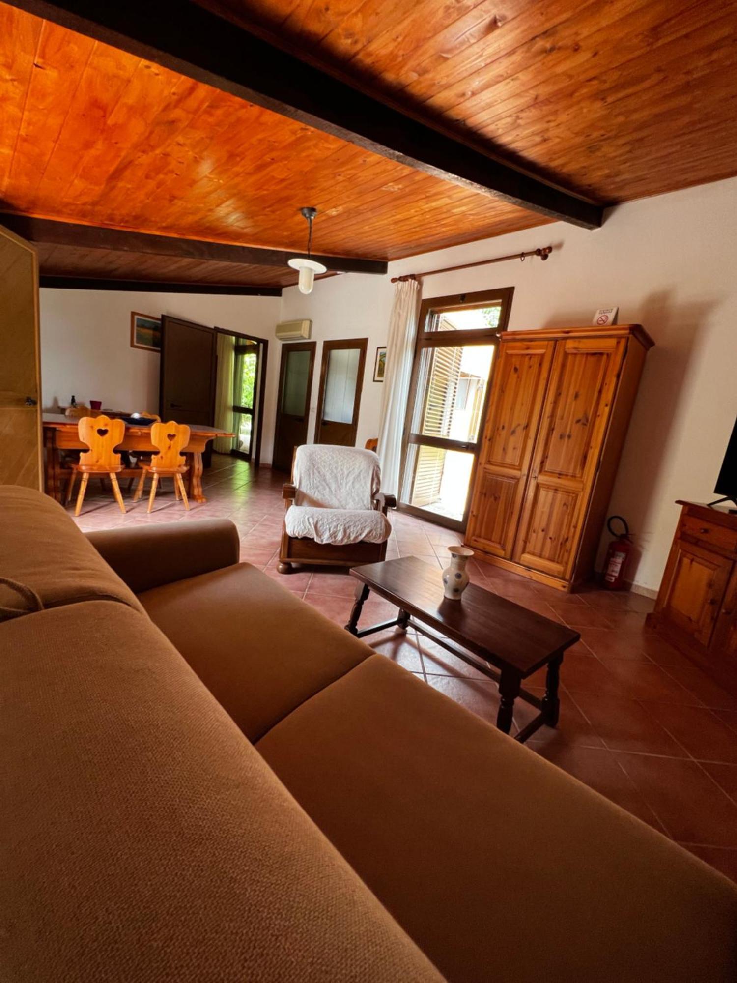 Agri Resort San Giuliano Santa Maria la Palma Zewnętrze zdjęcie