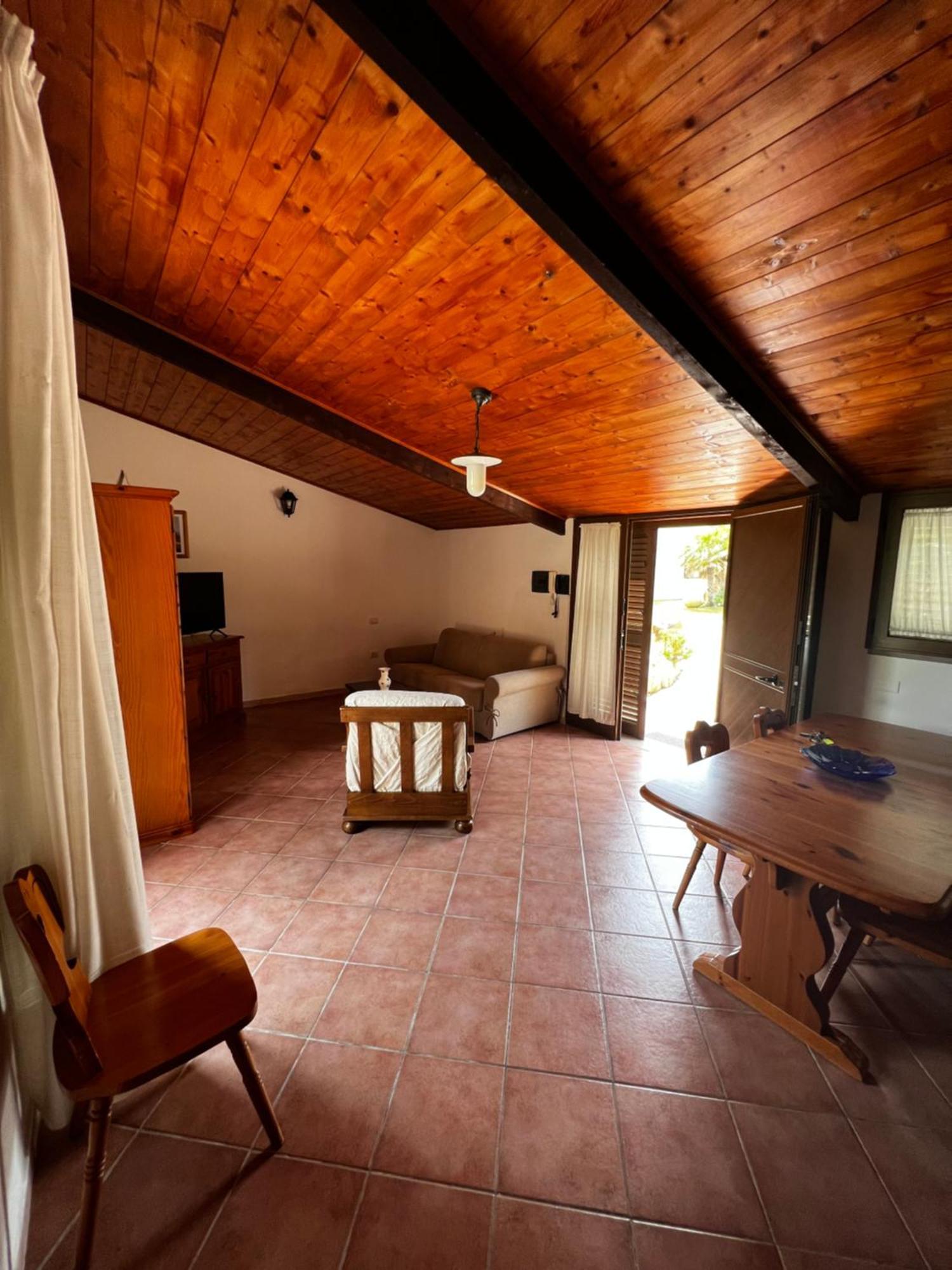 Agri Resort San Giuliano Santa Maria la Palma Zewnętrze zdjęcie