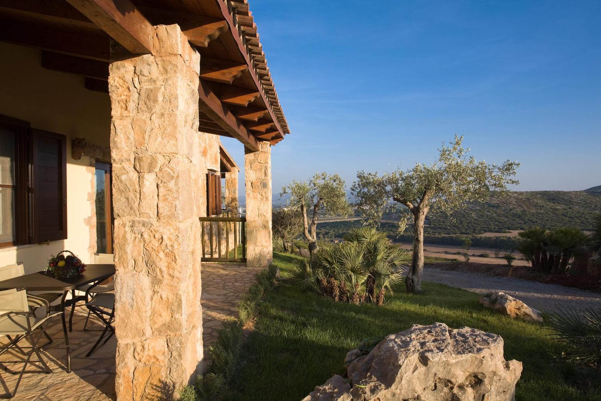 Agri Resort San Giuliano Santa Maria la Palma Pokój zdjęcie