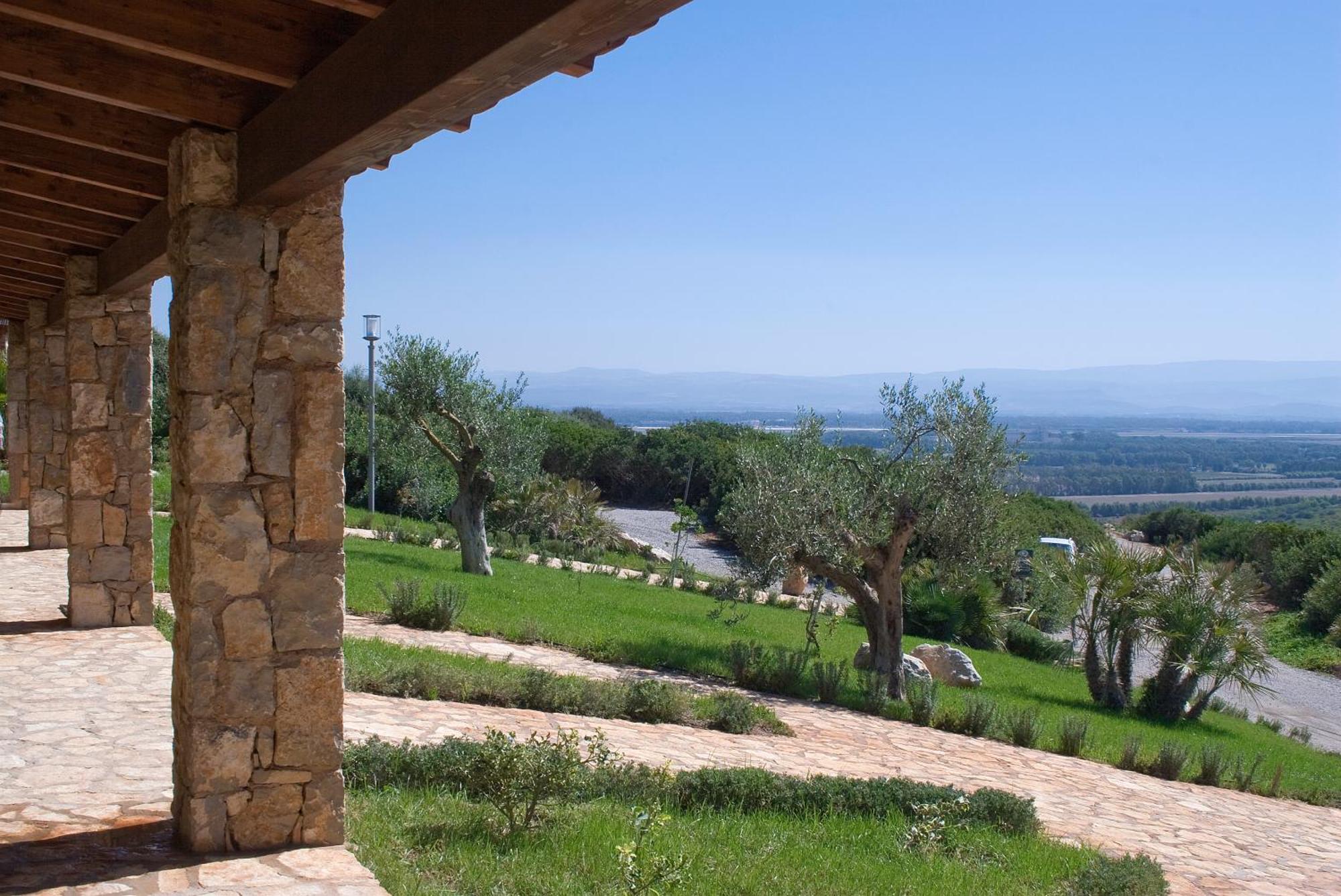 Agri Resort San Giuliano Santa Maria la Palma Pokój zdjęcie