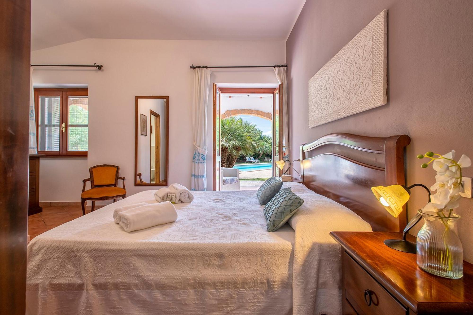 Agri Resort San Giuliano Santa Maria la Palma Zewnętrze zdjęcie