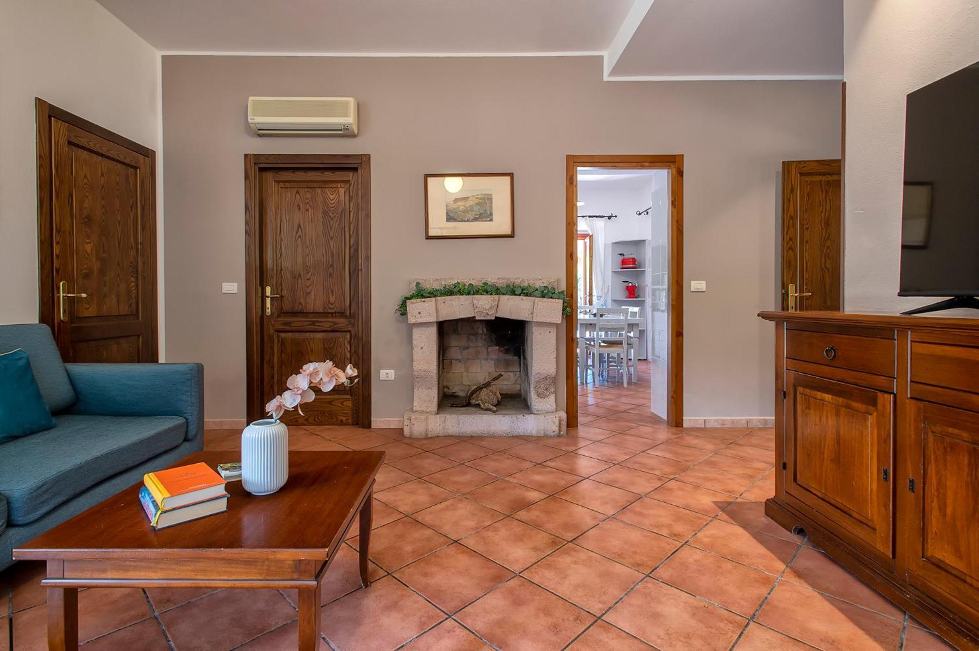 Agri Resort San Giuliano Santa Maria la Palma Zewnętrze zdjęcie