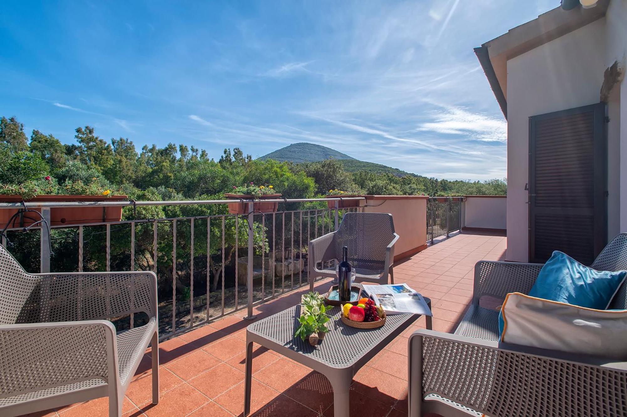 Agri Resort San Giuliano Santa Maria la Palma Zewnętrze zdjęcie