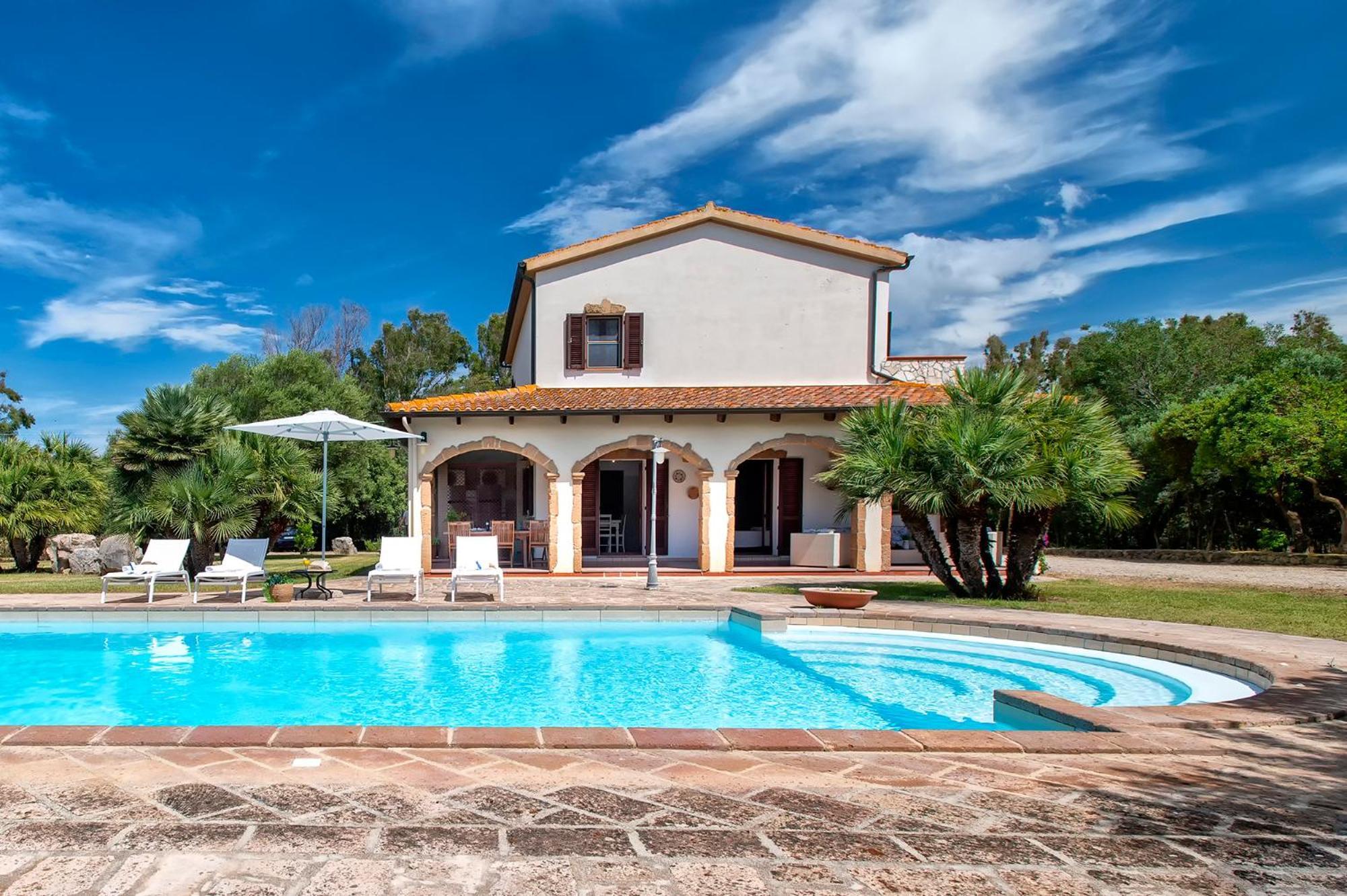 Agri Resort San Giuliano Santa Maria la Palma Pokój zdjęcie