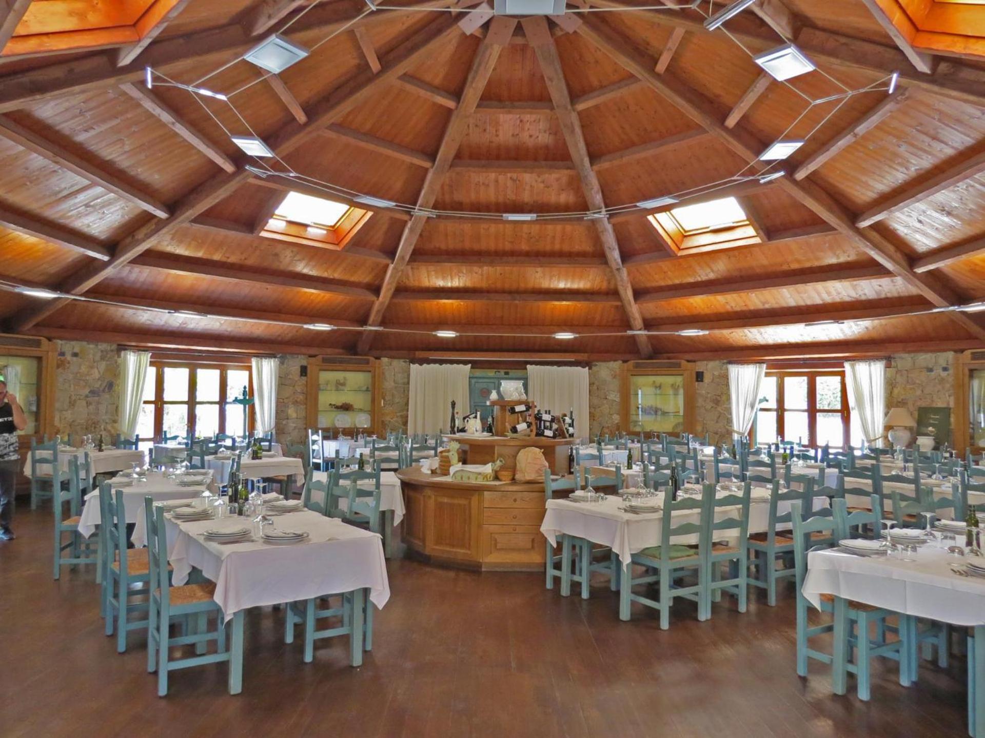 Agri Resort San Giuliano Santa Maria la Palma Zewnętrze zdjęcie