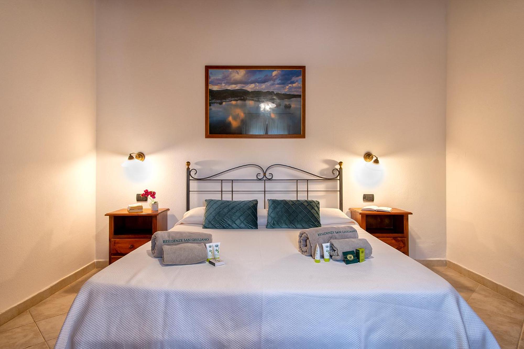 Agri Resort San Giuliano Santa Maria la Palma Zewnętrze zdjęcie