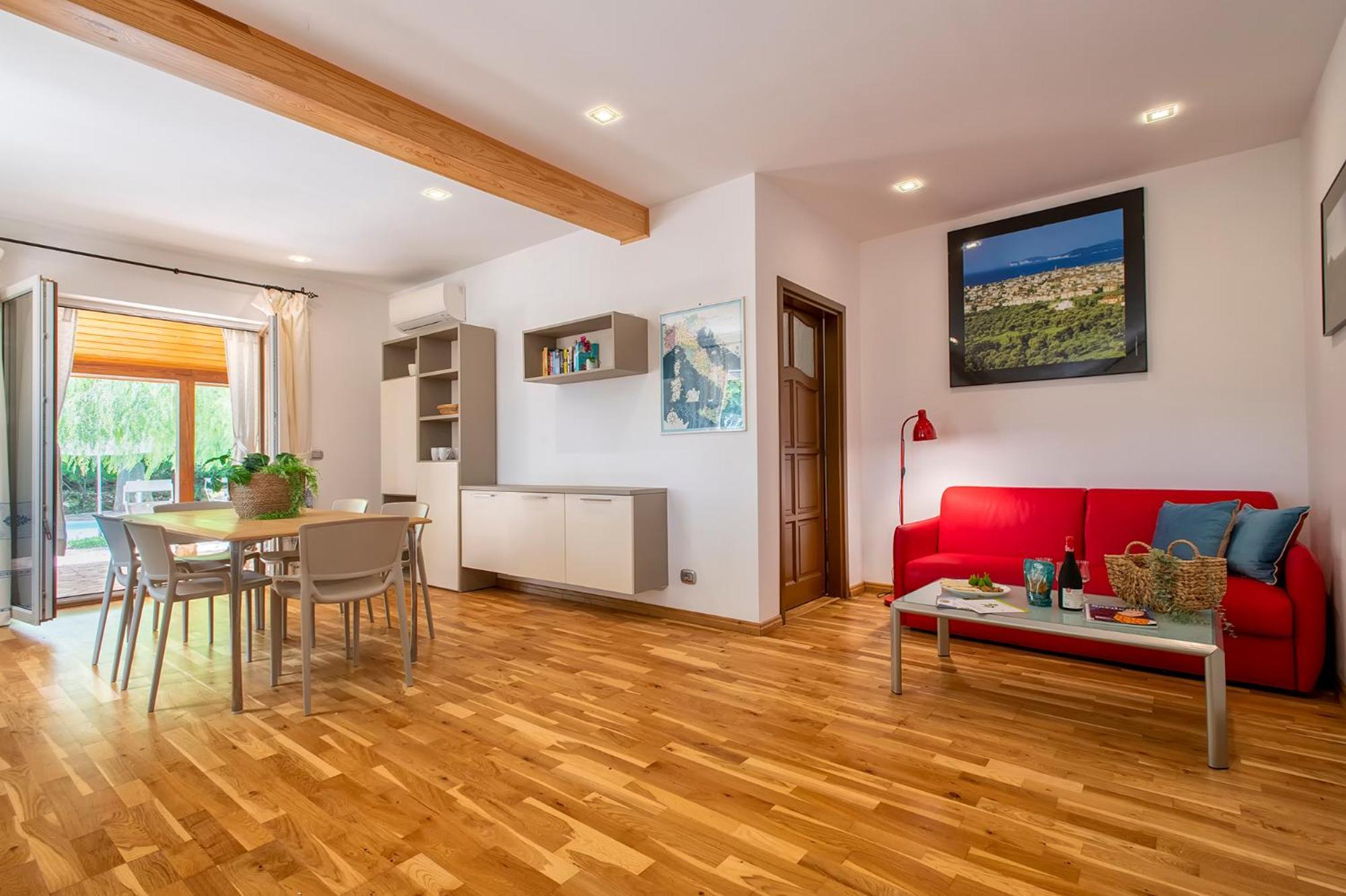 Agri Resort San Giuliano Santa Maria la Palma Zewnętrze zdjęcie