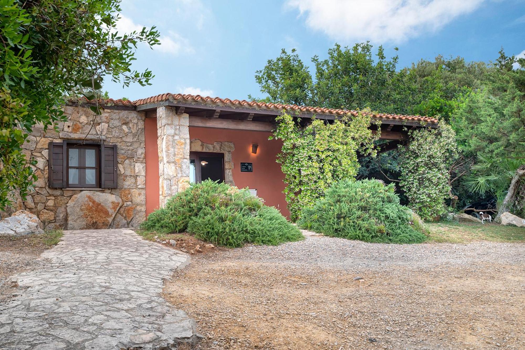 Agri Resort San Giuliano Santa Maria la Palma Zewnętrze zdjęcie