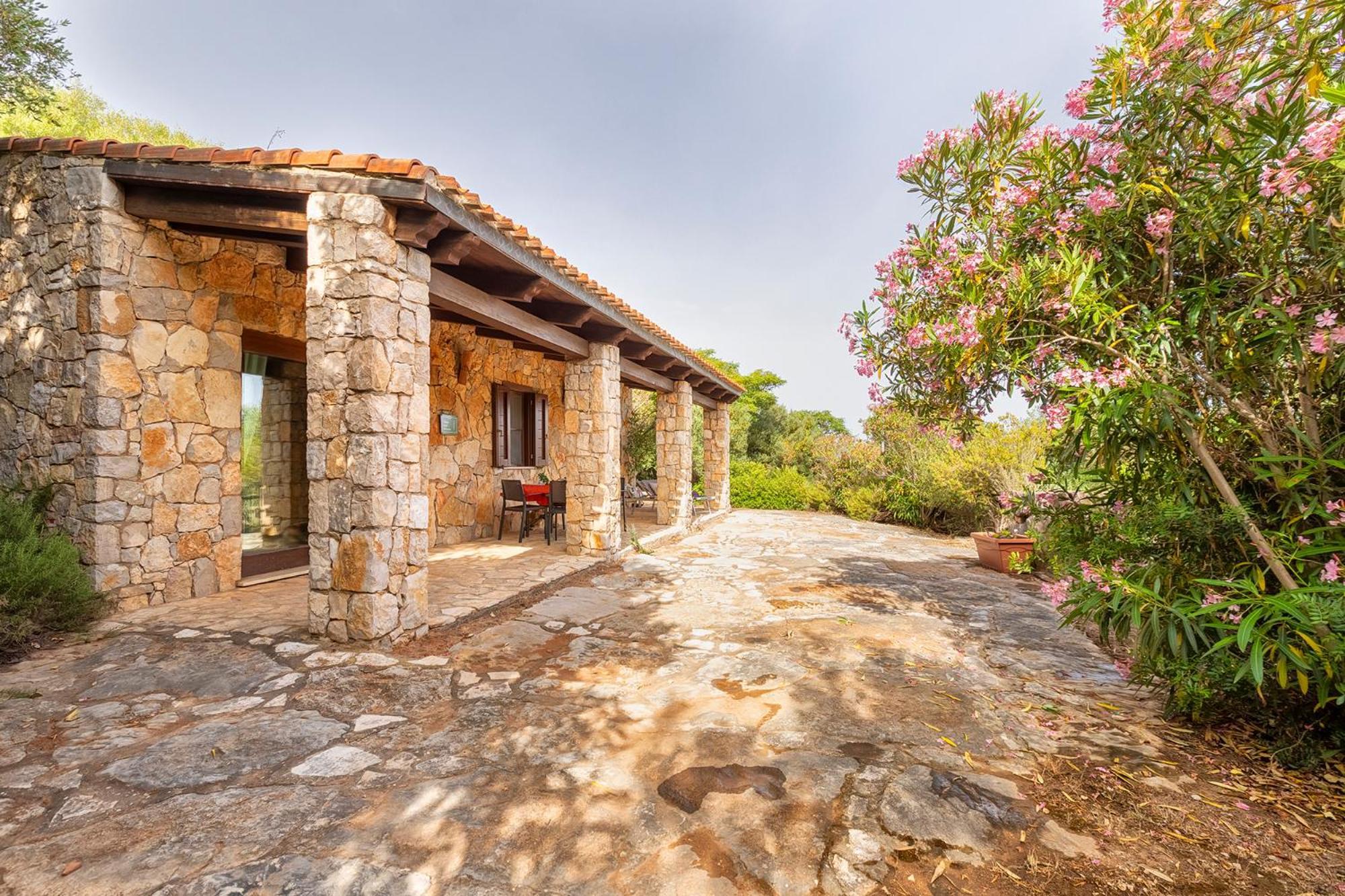 Agri Resort San Giuliano Santa Maria la Palma Zewnętrze zdjęcie