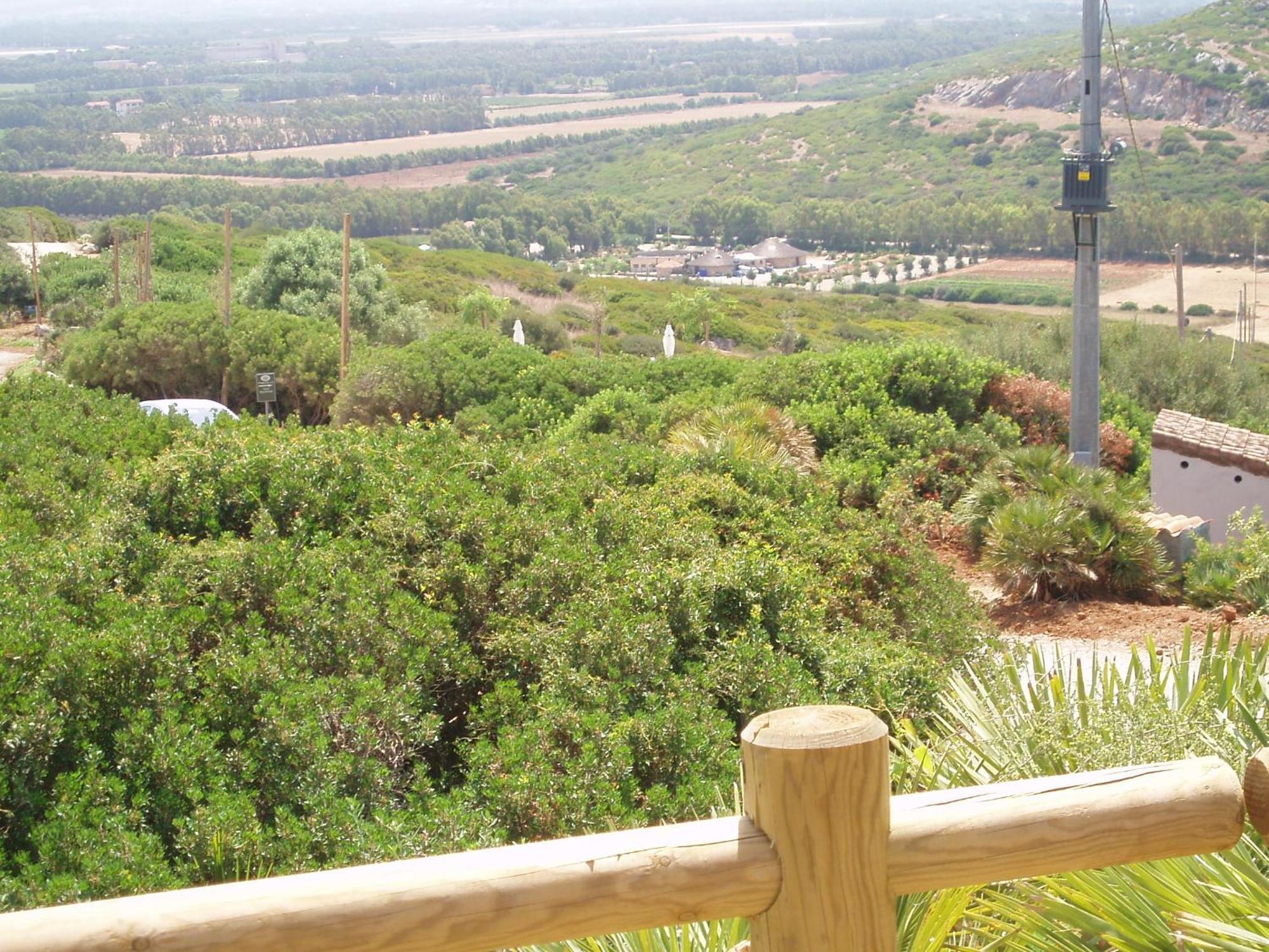 Agri Resort San Giuliano Santa Maria la Palma Zewnętrze zdjęcie