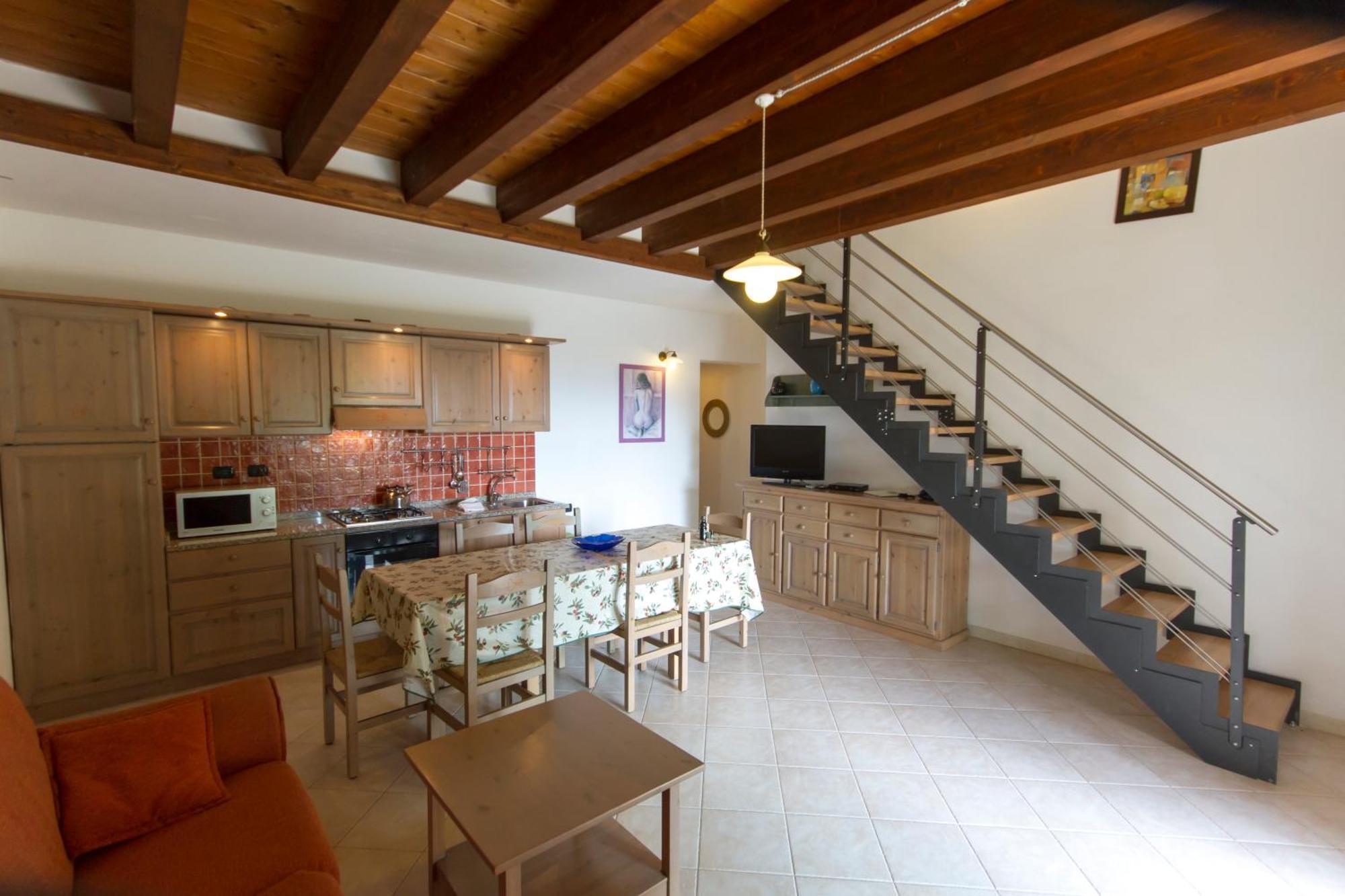 Agri Resort San Giuliano Santa Maria la Palma Zewnętrze zdjęcie