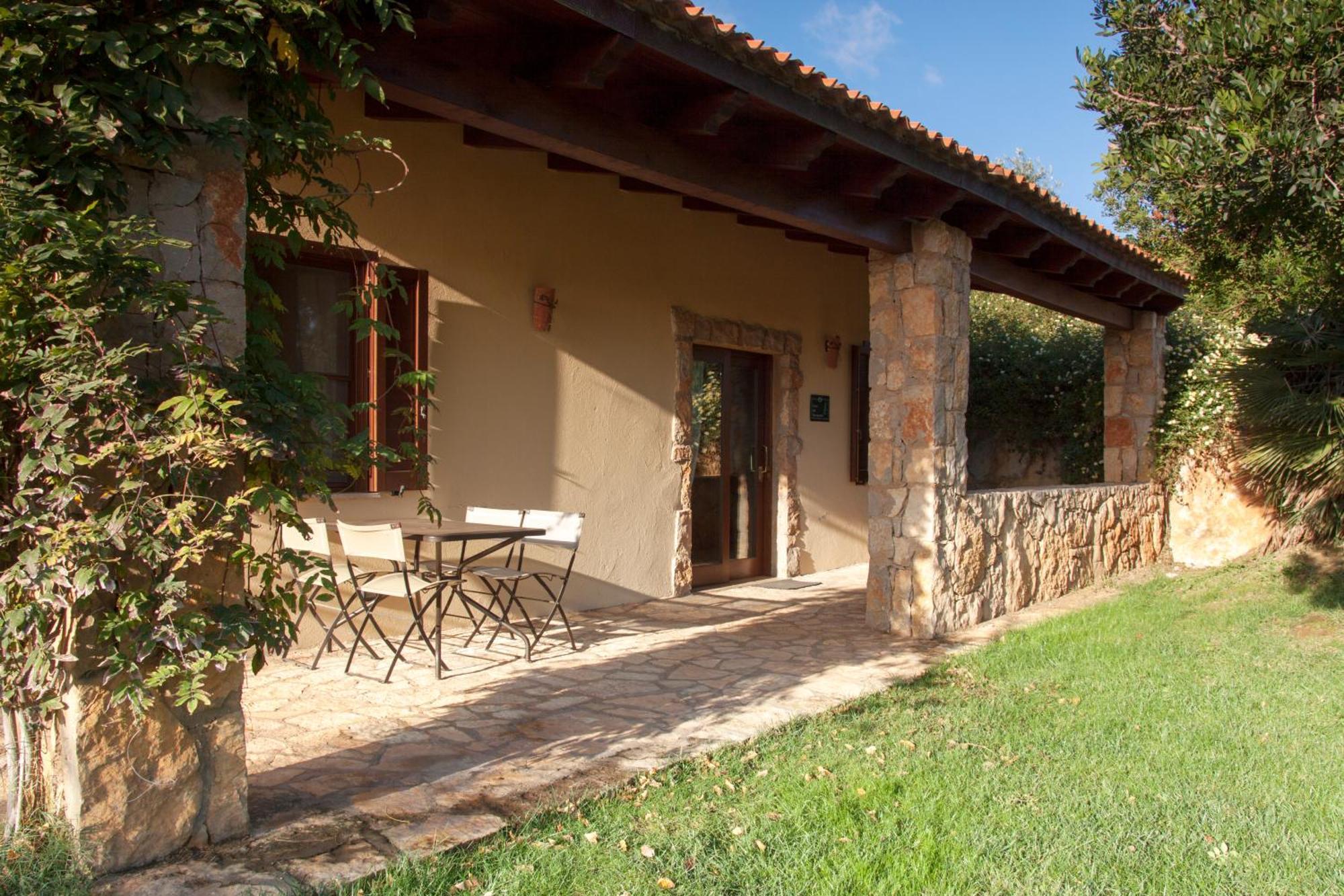 Agri Resort San Giuliano Santa Maria la Palma Zewnętrze zdjęcie