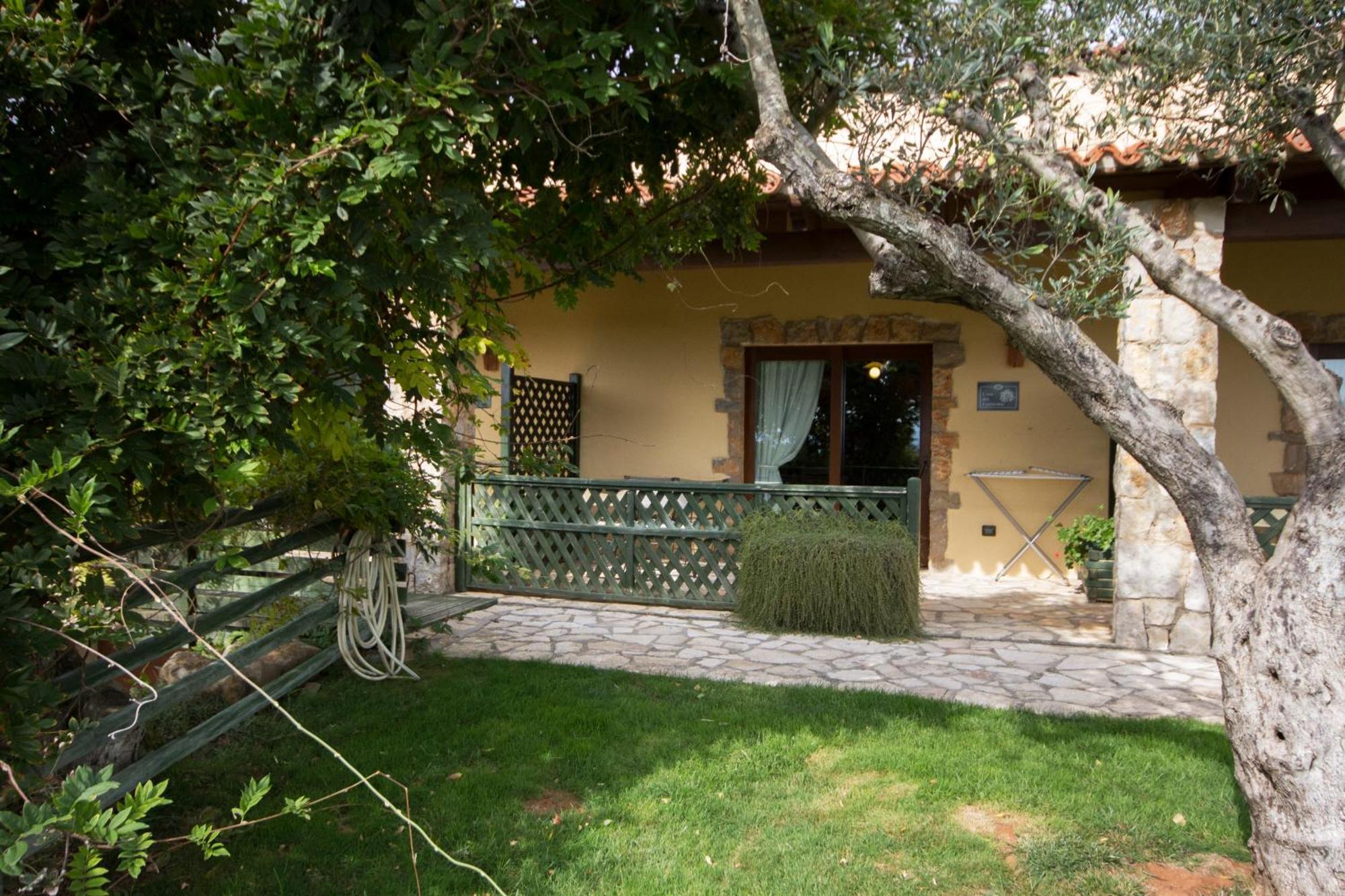 Agri Resort San Giuliano Santa Maria la Palma Zewnętrze zdjęcie