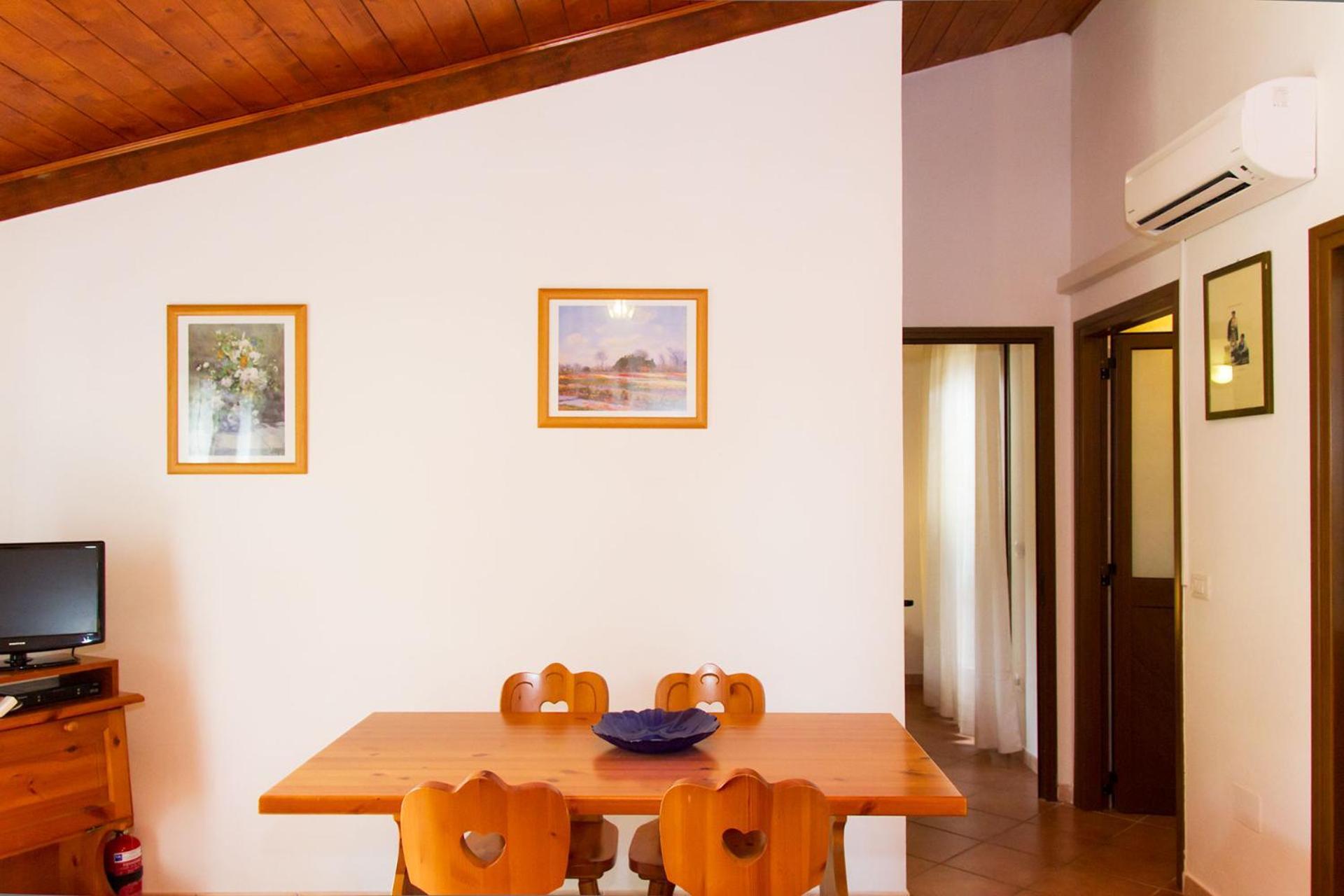 Agri Resort San Giuliano Santa Maria la Palma Zewnętrze zdjęcie